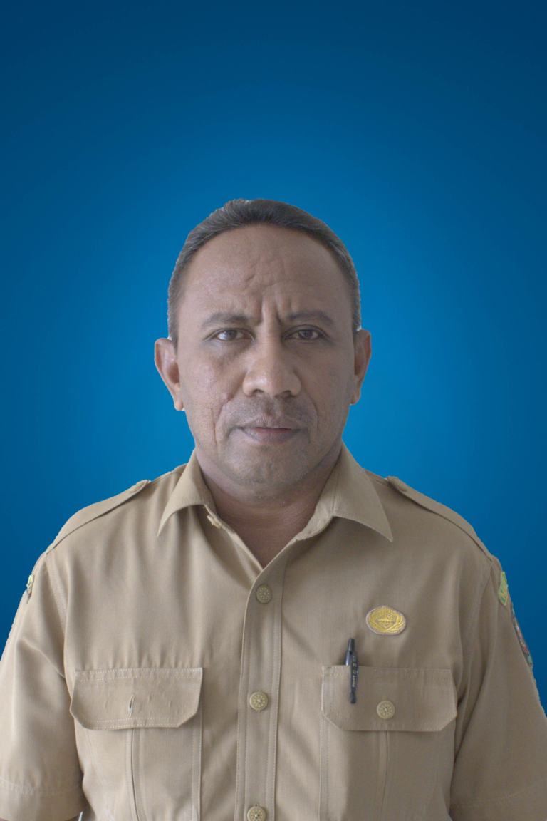 Pietje Diasz, S.Sos, M.Si