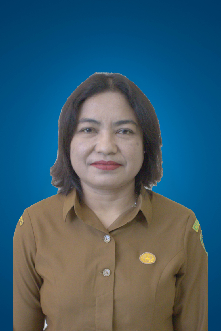 Jeane M. Tatipikalawan, S.Pi, M.Si